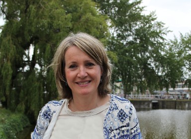 Anne-Marie de Blok