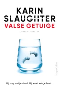 Online interview met Karin Slaughter