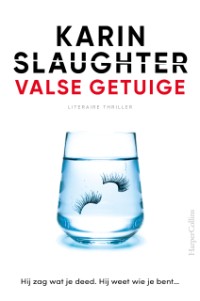 Online interview met Karin Slaughter