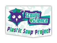 Kids College in bibliotheek Terneuzen over plastic soep