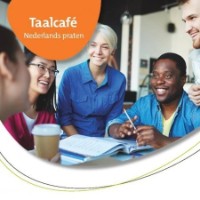 Taalcafe in Bibliotheek Terneuzen