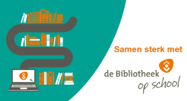 De lees- en mediaconsulenten van Bibliotheek Zeeuws-Vlaanderen