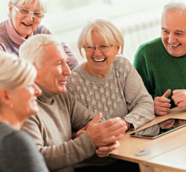 Informatiebijeenkomst studiekringen 50-plus in bibliotheek Terneuzen