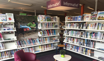Bibliotheek Oostburg