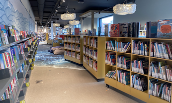Bibliotheek Terneuzen
