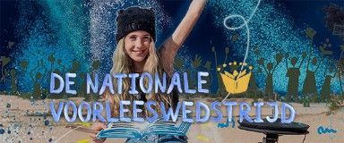 Nationale voorleeswedstrijd in Zeeuws-Vlaanderen