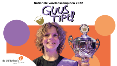 Guus tipt!